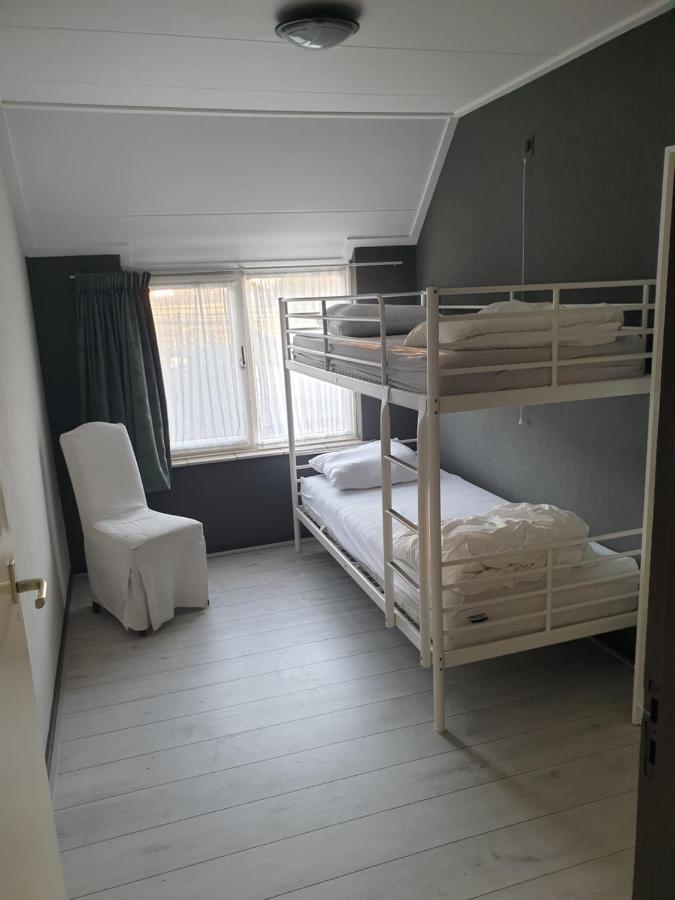 AneveldeLandelijk Gelegen Boerderij Aan De Pothofweg公寓 外观 照片